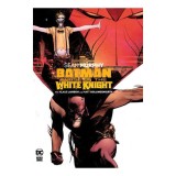 Batman, curse of the White Knight