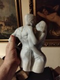 Nud ceramica deosebita