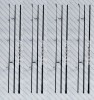 SET 4 Lansete carbon Robinhan Super Point Carp SLIM 3,90M 3,75Lbs DIN 3tronsoane, Lansete Crap, Baracuda