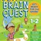 Summer Brain Quest: Between Grades 1 &amp; 2