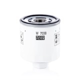 Mann-Filter Filtru ulei