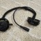 Adaptor cutie BMW 8HP platforma testare FEM/BDC F20 F30 F35 X5 X6 I3