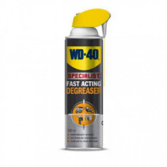 WD-40 SPECIALIST DE-GREASER - SOLUTIE DE CURATARE UNIVERSALA 500ML