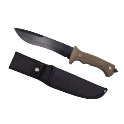 Cutit tactic, Snake Eye, 32 cm, teaca inclusa foto