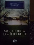 Bjornstjerne Bjornson - Mostenirea familiei Kurt (Editia: 2012)