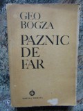 GEO BOGZA - PAZNIC DE FAR