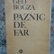 GEO BOGZA - PAZNIC DE FAR