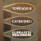 TOPOLOGIE, CATEGORII, SUPRAFETE RIEMANNIENE - CABIRIA ANDREIAN CAZACU