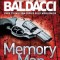 David Baldacci - Memory Man