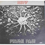 Disc vinil, LP. PRIMII PASI-RIFF-254923
