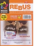 Rebus de buzunar. Nr. 10/2026