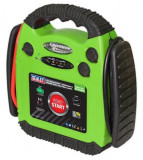 Robot Pornire Sealey 900A 12V RoadStart&reg; Emergency Jump Starter Hi-Vis Green SEA RS1312HV, General