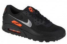 Pantofi pentru adida?i Nike Air Max 90 DJ6881-001 negru foto