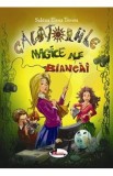 Calatoriile magice ale Biancai - Sabina Elena Terzea