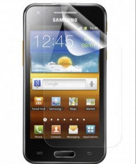 Folie protectie Samsung Galaxy Beam i8530 transparenta foto