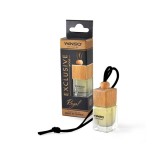 Odorizant Auto Winso Exclusive Wood Royal, 6ml, Parfum lemnos de lux
