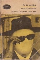 Omul invizibil. Primii oameni in luna foto