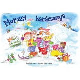Morzsi kar&aacute;csonya - T&oacute;th Anna