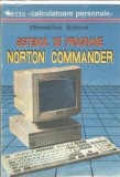 Cumpara ieftin Sistemul de programare Norton Commander - Florentina Hristea