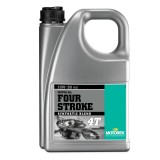 Ulei Motor 4T Motorex Four Stroke 10W30, 4L, Semi-sintetic, JASO MA2, API SL