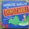 Minunatul magazin de dinozauri - Steve Brown, Univers