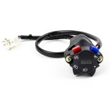 Bloc lumini oprire claxon KTM EXC 01-15