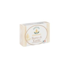 Sapun solid natural Burro di Karite Essenziale 100 g