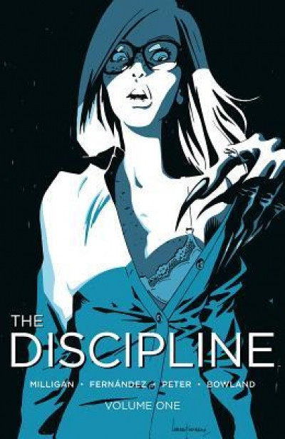 The Discipline, Volume 1