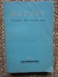 DAUDET - SCRISORI DIN MOARA MEA