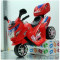 Motocicleta electrica cu acumulatori pentru copii 2-4 ani Subaki