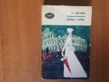 K2 Henry James - Daisy Miller