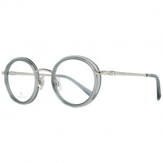 Rame ochelari de vedere, de dama, Swarovski SK5305 020 50 Argintiu foto