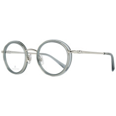 Rame ochelari de vedere, de dama, Swarovski SK5305 020 50 Argintiu