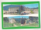 bnk cp Sinaia - Vedere - circulata - marca fixa