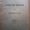 Dari de seama ale sedintelor, vol. IX (Editia: 1926)