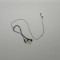 Panglica display (cablu LVDS) HP 15-AY DC020026M00 REV:2.0