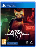 Stray PS4