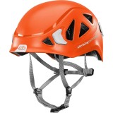 Cască CLIMBING TECHNOLOGY Galaxy orange/white