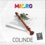 Corul Divina Armonie - Colinde, CD
