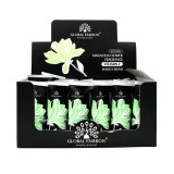 Cremă hidratantă pentru m&acirc;ini cu vitamina E, Global Fashion, cu parfum de floare de magnolie, 30 g