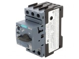 &Icirc;ntrerupător Motor 0,18kW pentru Șină DIN 3RV2 220-690VAC
