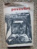 EMMANUIL KAZAKIEVICI - POVESTIRI
