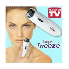 Epilator Tweeze