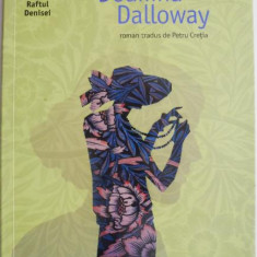 Doamna Dalloway – Virgina Woolf
