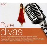 Cumpara ieftin Featuring Christina Aguilera,Whitney Houston,Aretha Franklin,Alicia Keys etc -, Pop, Sony Music