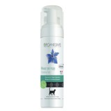 Cumpara ieftin Spuma de curatare pentru caini si pisici Biogance Cleaning Foam Borage, 200 ml