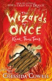 Knock Three Times | Cressida Cowell, Hachette Children&#039;s Group