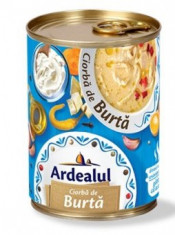 Ardealul Ciorba de Burta 400g foto