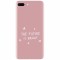 Husa silicon pentru Apple Iphone 7 Plus, The Future Is Bright