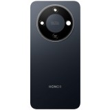 Capac Baterie Honor Magic8 Lite, Negru (Midnight Black), Service Pack 0235ARVS